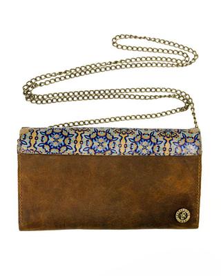 Wendy Crossbody Wallet