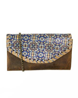 Wendy Crossbody Wallet