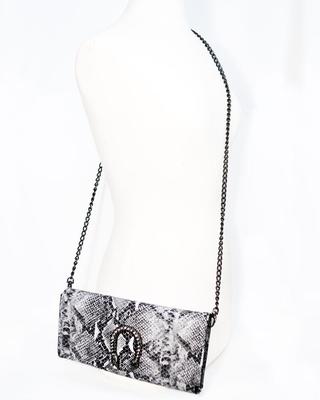 Sahara Clutch