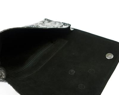 Sahara Clutch