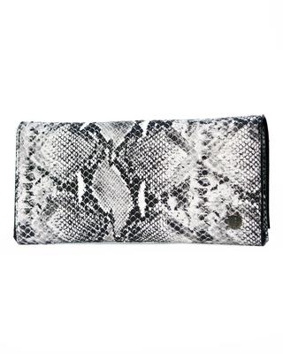 Sahara Clutch