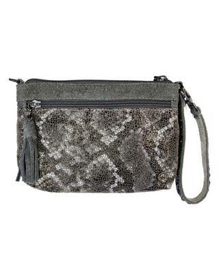 Leanna Convertible Clutch
