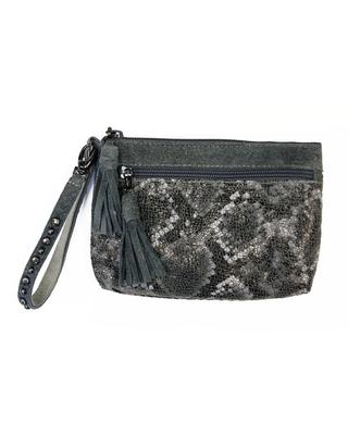 Leanna Convertible Clutch