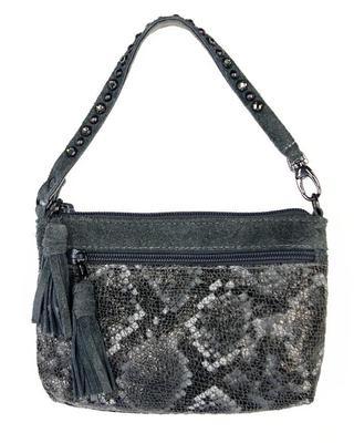 Leanna Convertible Clutch