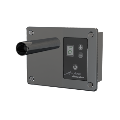 Digital Heat Controller