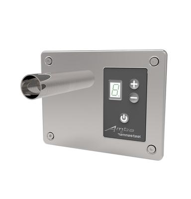 Digital Heat Controller