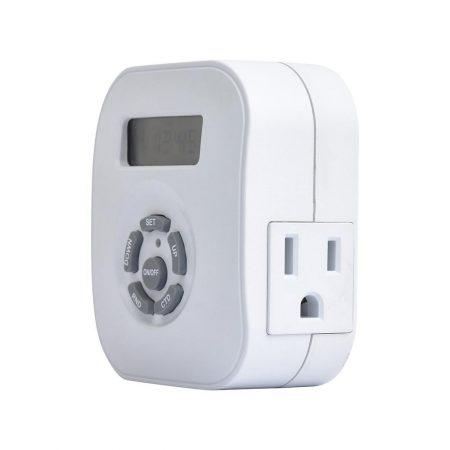 Plug-In Programmable Timer