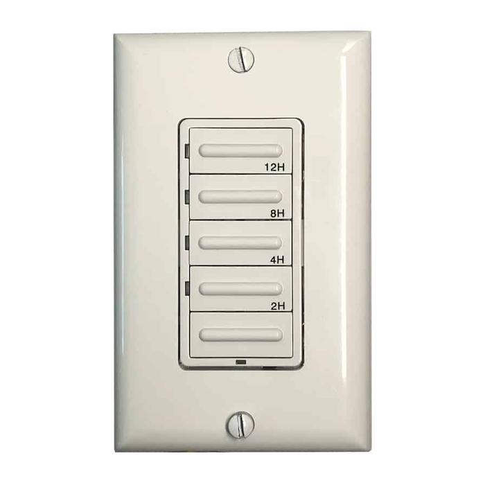 Hardwired Countdown Timer