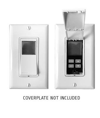 Hardwired Programmable Timer ATW-T24