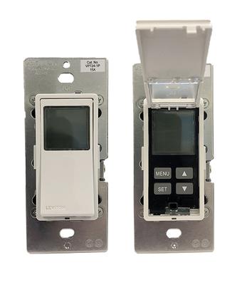 Hardwired Programmable Timer ATW-T24