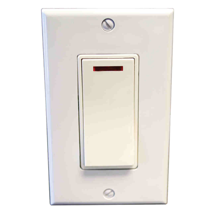 Pilot Light Switch