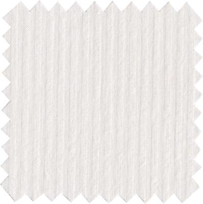 SEERSUCKER STRIPE CUDDLE DRY APRON