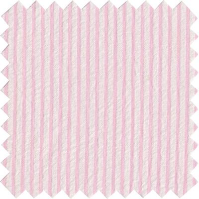 SEERSUCKER STRIPE CUDDLE DRY APRON