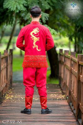 Red (limited edition)