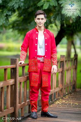 Red (limited edition)