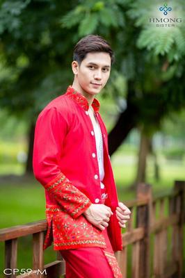 Red (limited edition)