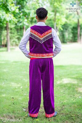 2019 Purple & Red (Limited Edition)