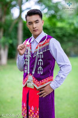 2019 Purple & Red (Limited Edition)