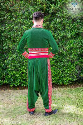 2019 Green & Pink (Limited Edition)