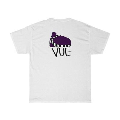 Soul Locket USA Flag (Purple Turban)