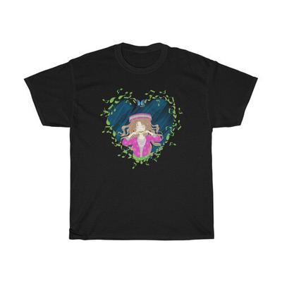 Nplooj Suab Tee Shirt