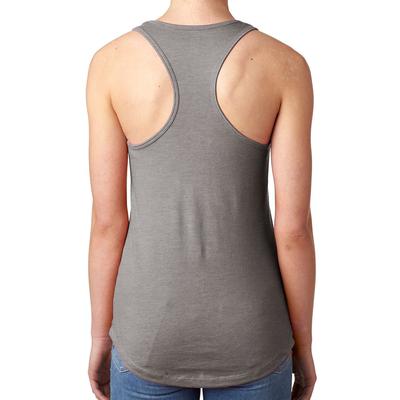 Hnub & Hli Racerback Tank