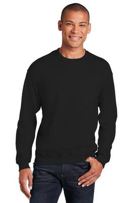 Plus Size Crewneck Sweatshirt