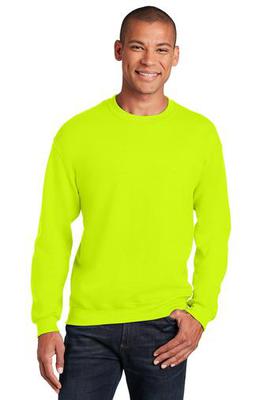 Plus Size Crewneck Sweatshirt