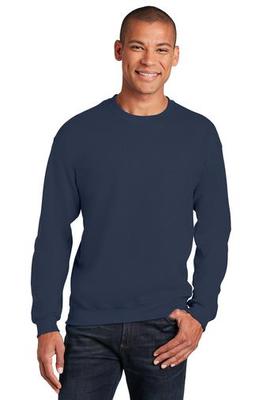 Plus Size Crewneck Sweatshirt