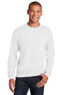 Plus Size Crewneck Sweatshirt