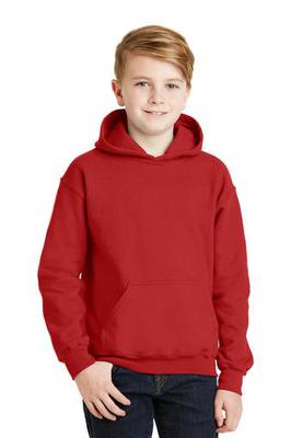 Youth Gildan Hoodies
