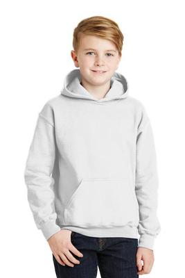 Youth Gildan Hoodies