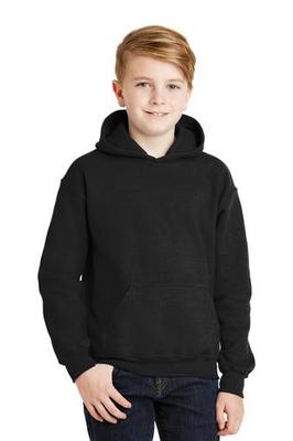 Youth Gildan Hoodies