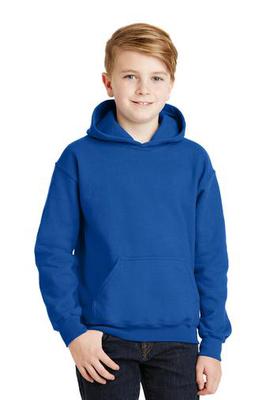 Youth Gildan Hoodies