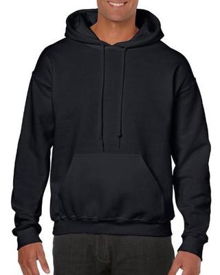 Plus Size Gildan Hoodies
