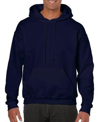 Plus Size Gildan Hoodies