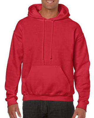 Plus Size Gildan Hoodies