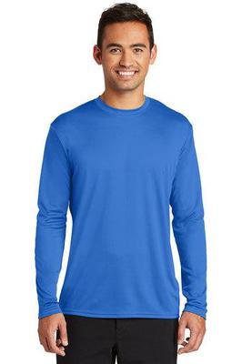 Performance 2XL Long Sleeve T-Shirt