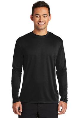 Performance 2XL Long Sleeve T-Shirt