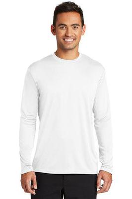 Performance 2XL Long Sleeve T-Shirt