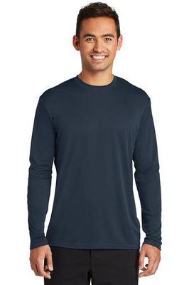Performance 2XL Long Sleeve T-Shirt