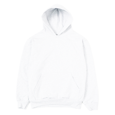 Heavy Fleece Hoodie