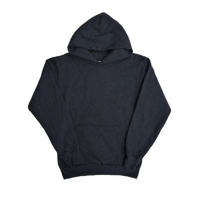 Heavy Fleece Hoodie