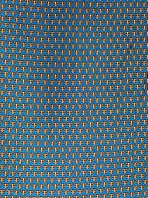 MB-7301W THE QUEEN BEE REVERSIBLE JACQUARD. FRANCE