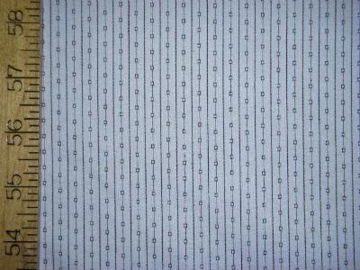 MB-DU-0077-B SATIN FINISH EMBROIDERED FINE BROCADE. FRANCE