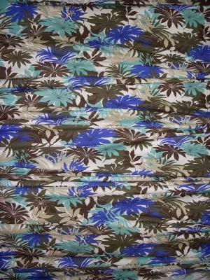 RVK-18855-C Viscose Lycra Knit Printed. France