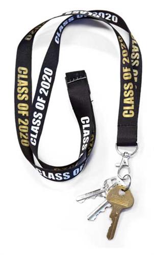 Class of 2020 Lanyard
