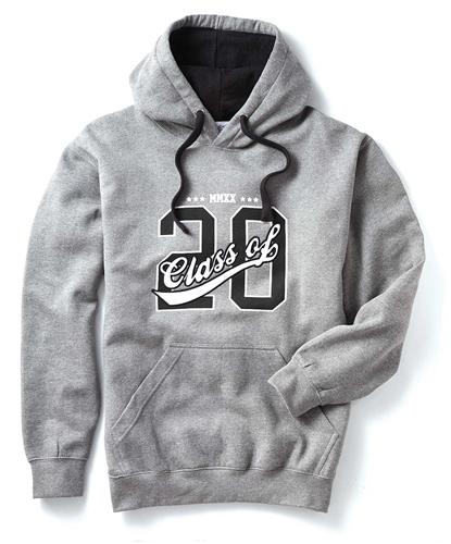 Pullover Hoodie