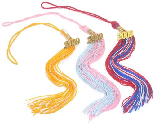 Tassels - Kinder