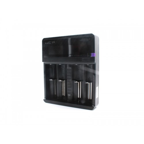 LUC V4 Charger by Efest